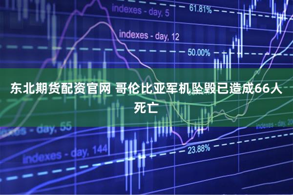 东北期货配资官网 哥伦比亚军机坠毁已造成66人死亡